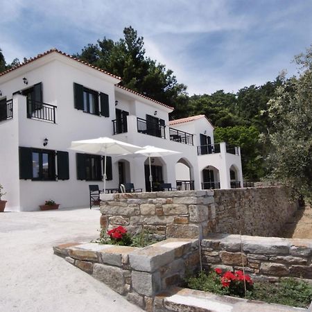 Eri Rooms To Let Raches  Экстерьер фото